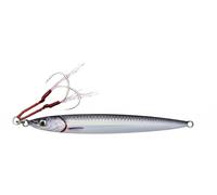 Savage Gear 3D Slim Jig Minnow 60g-180g Sea Bait Pilker Lures Cod