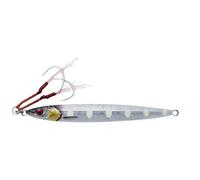 SAVAGE GEAR Metal Lure 3D Scan Slim Jig Minnow 150g