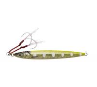 Savage Gear 3D Slim Jig Minnow 60g-180g Sea Bait Pilker Lures Cod
