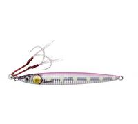 Savage Gear 3D Slim Jig Minnow 60g-180g Sea Bait Pilker Lures Cod