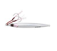 Savage Gear 3D Slim Jig Minnow fast sinking 40g-100g Pirk speed jig bait