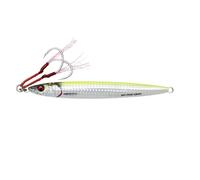 Savage Gear 3D Slim Jig Minnow fast sinking 40g-100g Pirk speed jig bait