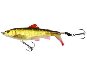 Savage Gear 3D Smash Tail Minnow 13,5cm 38g Floating Lure Predator Fishing