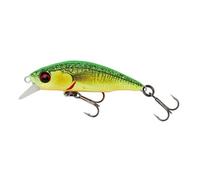Savage Gear 3D Stickleback Twitch Lure 5.5cm 7g Sinking - Firetiger