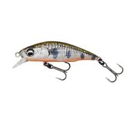 Savage Gear 3D Stickleback Twitch Lure 5.5cm 7g Sinking - Olive Smolt
