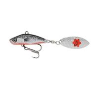 Savage Gear 3D Sticklebait Tailspin 6.5 cm 9 g Black Red