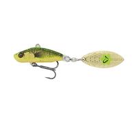 Savage Gear 3D Sticklebait Tailspin 6.5cm 9G - Firetiger