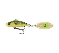 Savage Gear 3D Sticklebait Tailspin 7.3 cm 13 g Firetiger