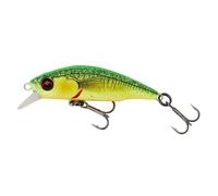 Savage Gear 3D Stickleback Twitch Lure 4.5cm 4g Sinking - Firetiger