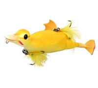 Savage Gear 3D Suicide Duck 10.5cm-28g Fishing, Wobbler, Bait, Pike, Predators