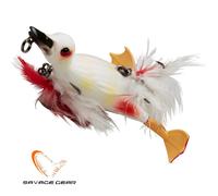 Savage Gear 3D SUICIDE DUCK 10.5cm 28g UGLY DUCKLING FLOATING