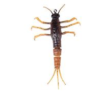 Savage Gear 3D TPE Mayfly Nymph 5cm 2,5g - Maifliege