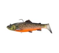 Savage Gear 3D TROUT SHAD 12.5CM/35G Fast Sink - ARTIC CHAR