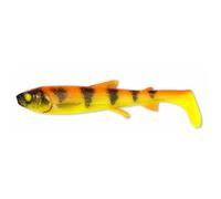 Savage Gear 3D WhiteFish Shad Lure 20cm 62g - Golden Ambulance