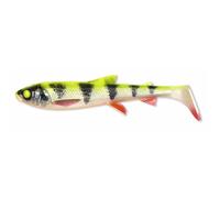 Savage Gear 3D Whitefish Shad Lure 27cm 152g - Dirty Roach Glitter