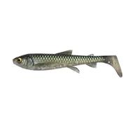 Savage Gear 3D Whitefish Shad Lure 27cm 152g - Green Pearl Glitter