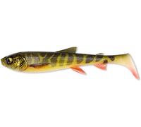 Savage Gear 3D Whitefish Shad rubber fish, colour: spike, length / weight / package contents: 20 cm / 62 g / 1 piece