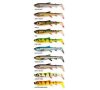Savage Gear 3d Whitefish Shad Soft Lure 62g 200 Mm