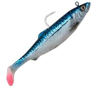 Savage Gear 4d Herring Big Shad Soft Lure 200g 220 Mm Golden