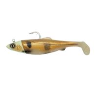 Savage Gear 4d Herring Big Shad Soft Lure 300g 250 Mm Silver