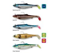 Savage Gear 4D HERRING BIG SHAD 22CM 200G