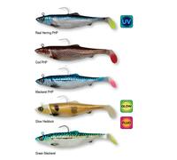 Savage Gear 4d Herring Big Shad Soft Lure 300g 250 Mm