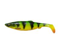 Savage Gear 4D Herring Shad 11cm 9g - Firetiger