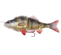 Savage Gear 4D Line Thru Perch 17 cm 63 gr - Pike - Catfish - Perch