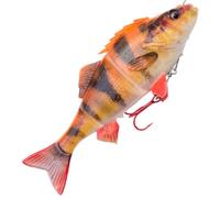 Savage Gear 4D Line Thru Perch 230mm 145g Slow Sinking