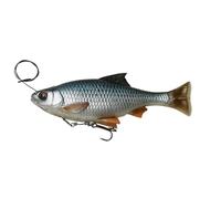 Savage Gear 4D Line Thru Pulse Tail Roach 18cm 90g SS - Koi