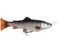 Savage Gear 4D Line Thru Pulse Tail Trout (16cm 51g SS, Chub)
