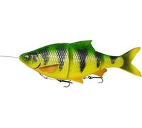 Savage Gear 4D Linethru Roach 18cm 80g Slow Sink - Firetiger