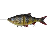 Savage Gear 4D Linethru Roach 18cm 86g Med Sink - Perch