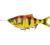 Savage Gear 4D Linethru Roach 18cm 86g Med Sink - Golden Ambulance