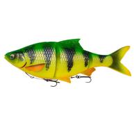 Savage Gear 4D Linethru Roach 18cm 86g Med Sink - Firetiger