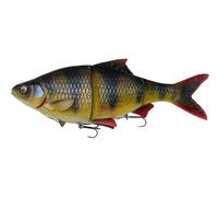 Savage Gear 4D Linethru Roach 18cm 86g Med Sink - Perch