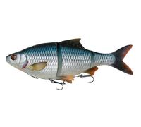 Savage Gear 4D Line Thru Roach - Slow Sink - Roach - 18cm - 80g