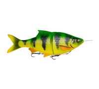 Savage Gear 4D Linethru Roach 18cm 86g Med Sink - Firetiger