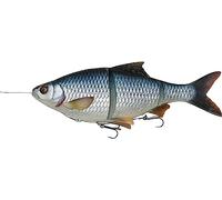Savage Gear 4D Line Thru Roach - Slow Sink - Roach - 18cm - 80g