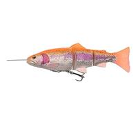 Savage Gear 4D Line Thru Trout 15cm 40 Gram Medium Sink - Golden Albino