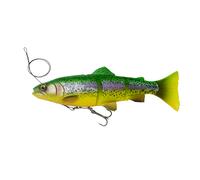 Savage Gear 4D Line Thru Trout Luccio Siluro 15/20/25 Cm Artificial Trout