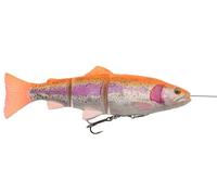 Savage Gear 4D Line Thru Trout Lure Artificial Fish 15/20/25 cm