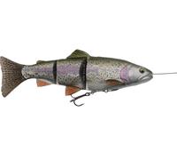 Savage Gear 4D Line Thru Trout Lure Artificial Fish 15/20/25 cm