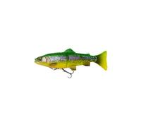 Savage Gear Turrall Blob Orange Trout Fishing Hook, 1pc, 40.0g, Carbon Steel, Slow Sink Rate, Trout