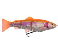 Savage Gear 4D Line Thru Trout SS 25cm 180g Lure Soft bait Pre-Rigged COLOURS