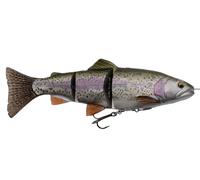 Savage Gear 4D Line Thru Trout SS 25cm 180g Lure Soft bait Pre-Rigged COLOURS