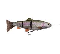 Savage Gear 4D Line Thru Trout Swim Baits / Lures - Pike Zander Salmon Fishing