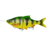 Savage Gear 4D Linethru Roach 18cm 80g Slow Sink - Firetiger
