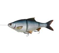 Savage Gear 4D Line Thru Roach - Slow Sink - Roach - 18cm - 80g