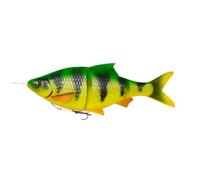 SAVAGE GEAR NEW 2021 FIRETIGER 4D LINE THRU ROACH 25CM 216G CRAZY PRICE